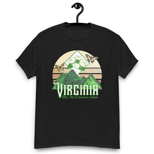 The Old Dominion - Tee