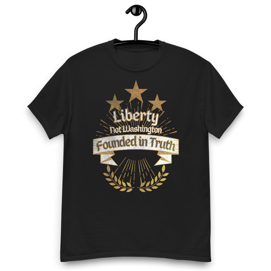 Liberty State - Tee