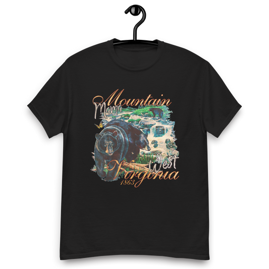 Mountain Mama - Tee