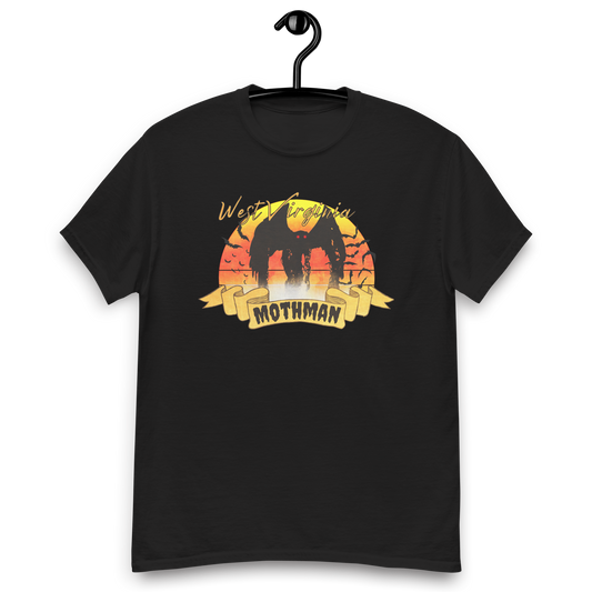 Mothman - Tee