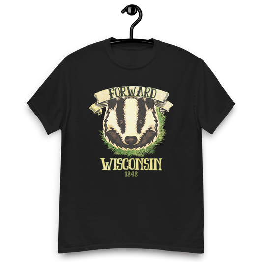 Forward - Tee