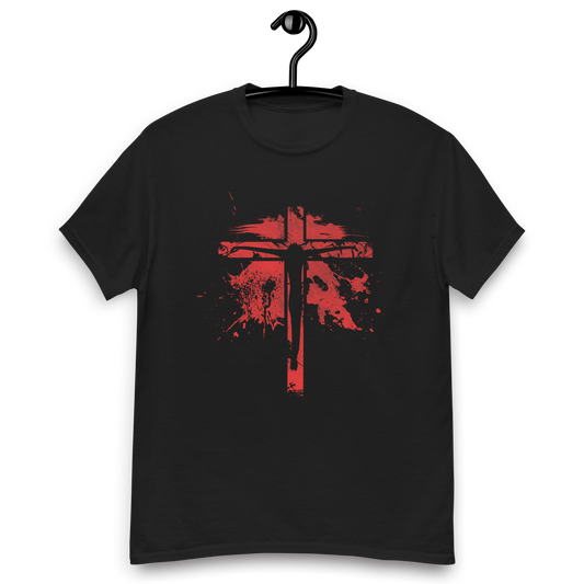 Cross - Tee