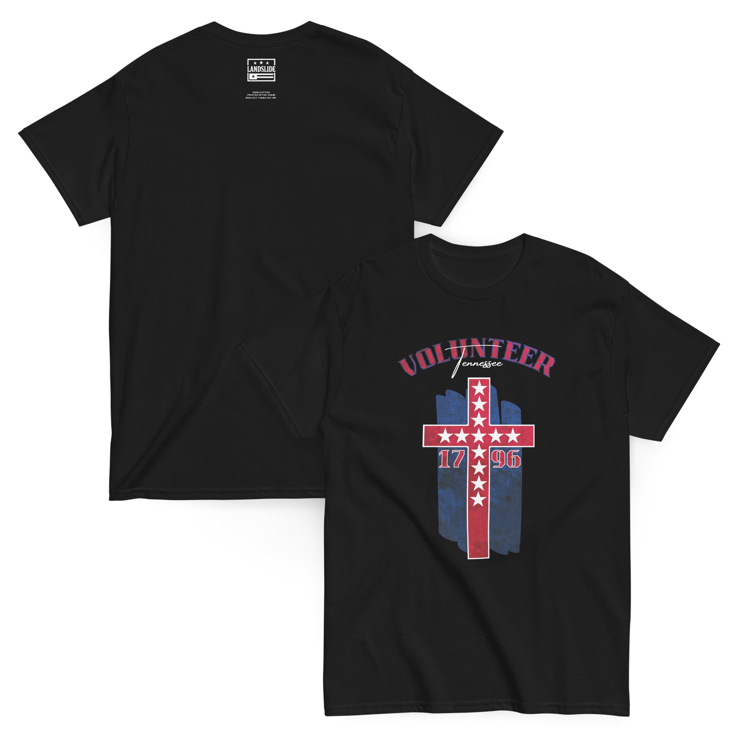 Volunteer - Tee