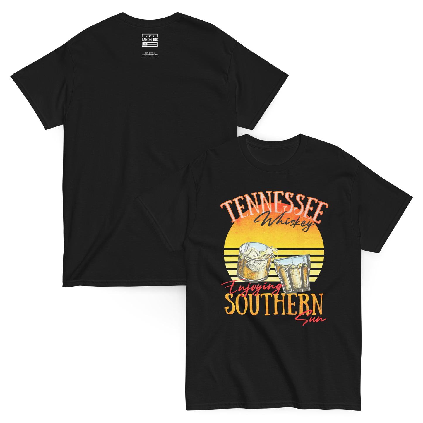 Southern Sun - Tee