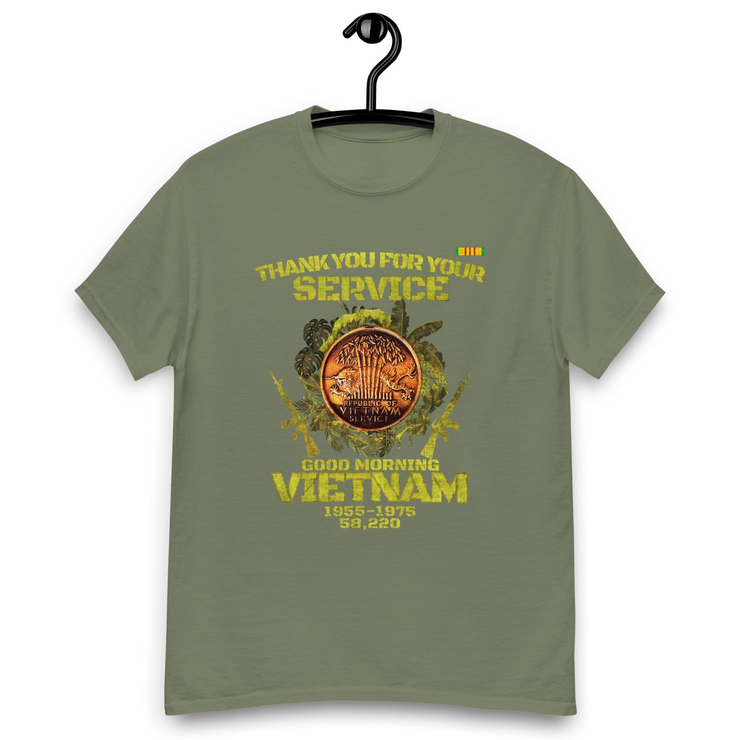 Vietnam Veterans - Tee