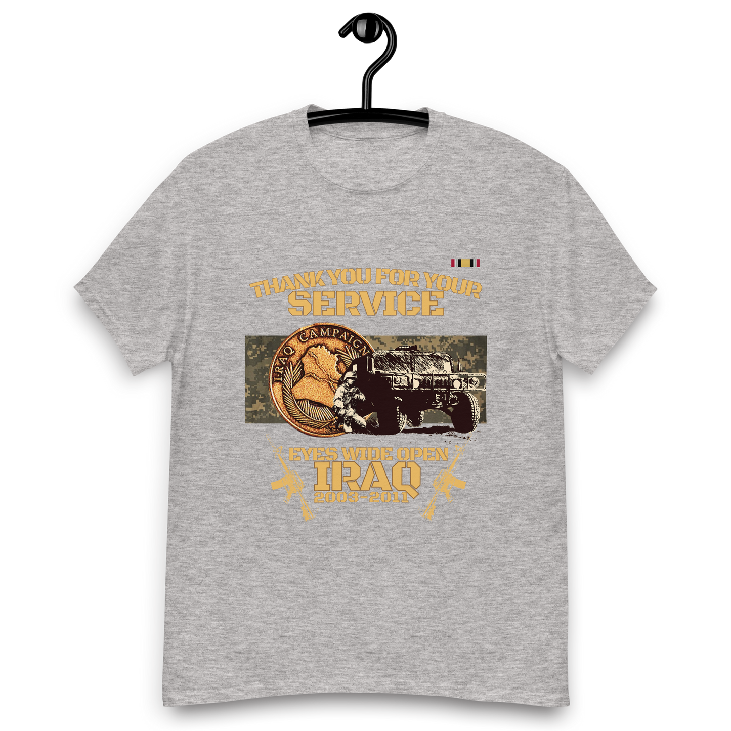 Iraq Veterans - Tee