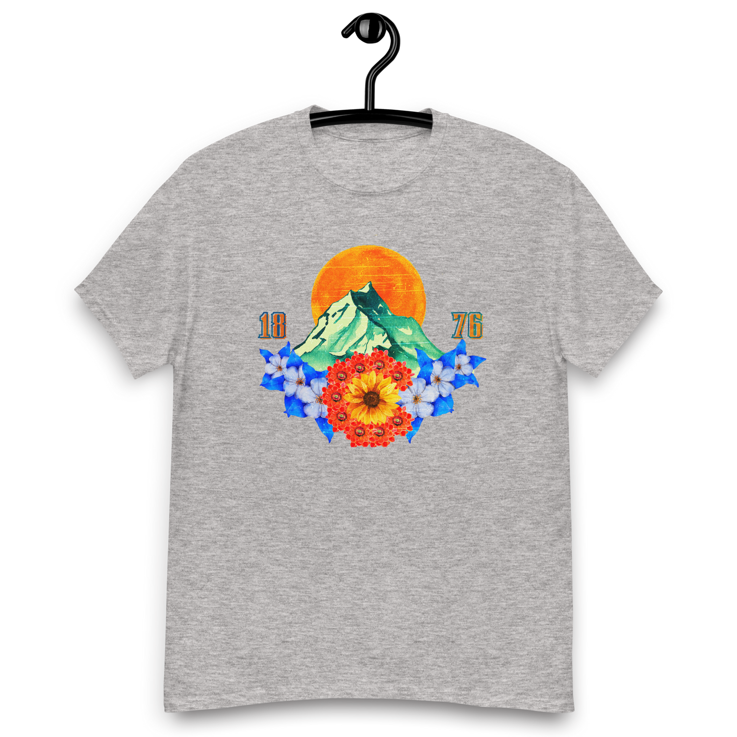 In Colorful Colorado - Tee