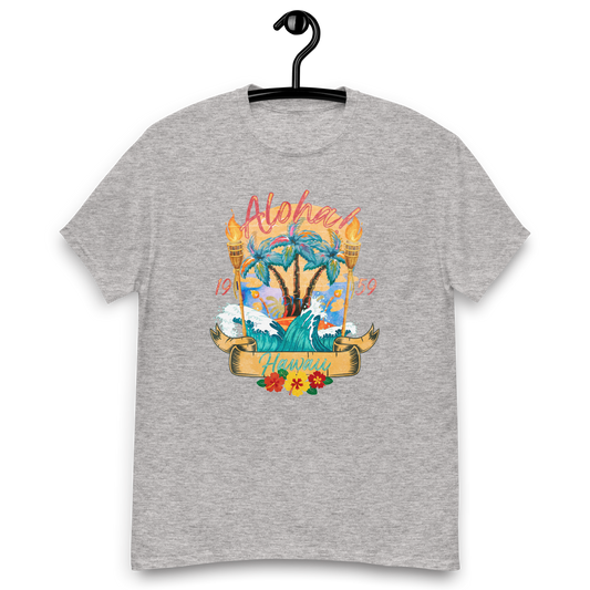 Aloha - Tee