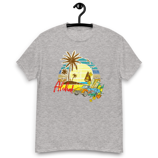 Surfs Up - Tee