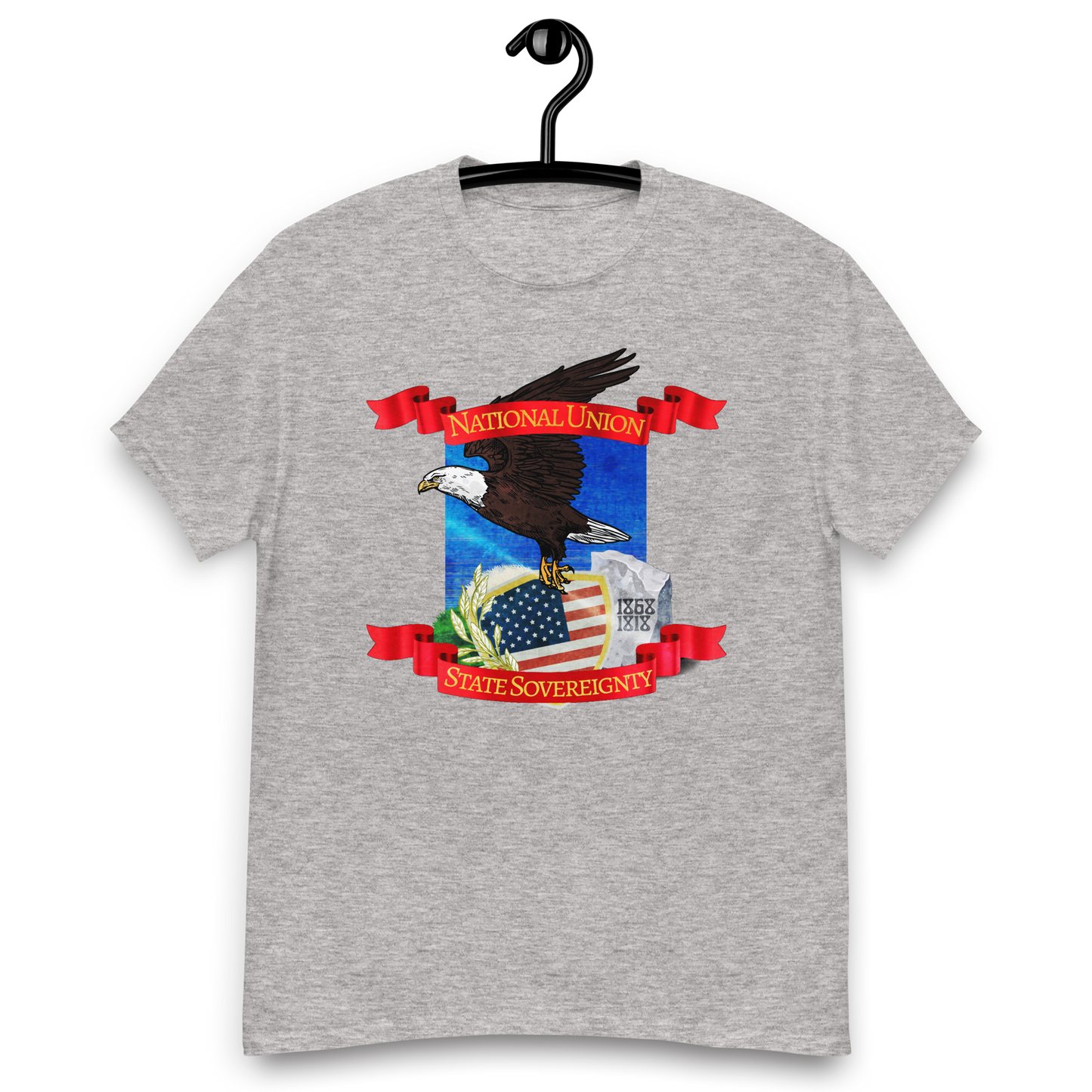 National Union - Tee