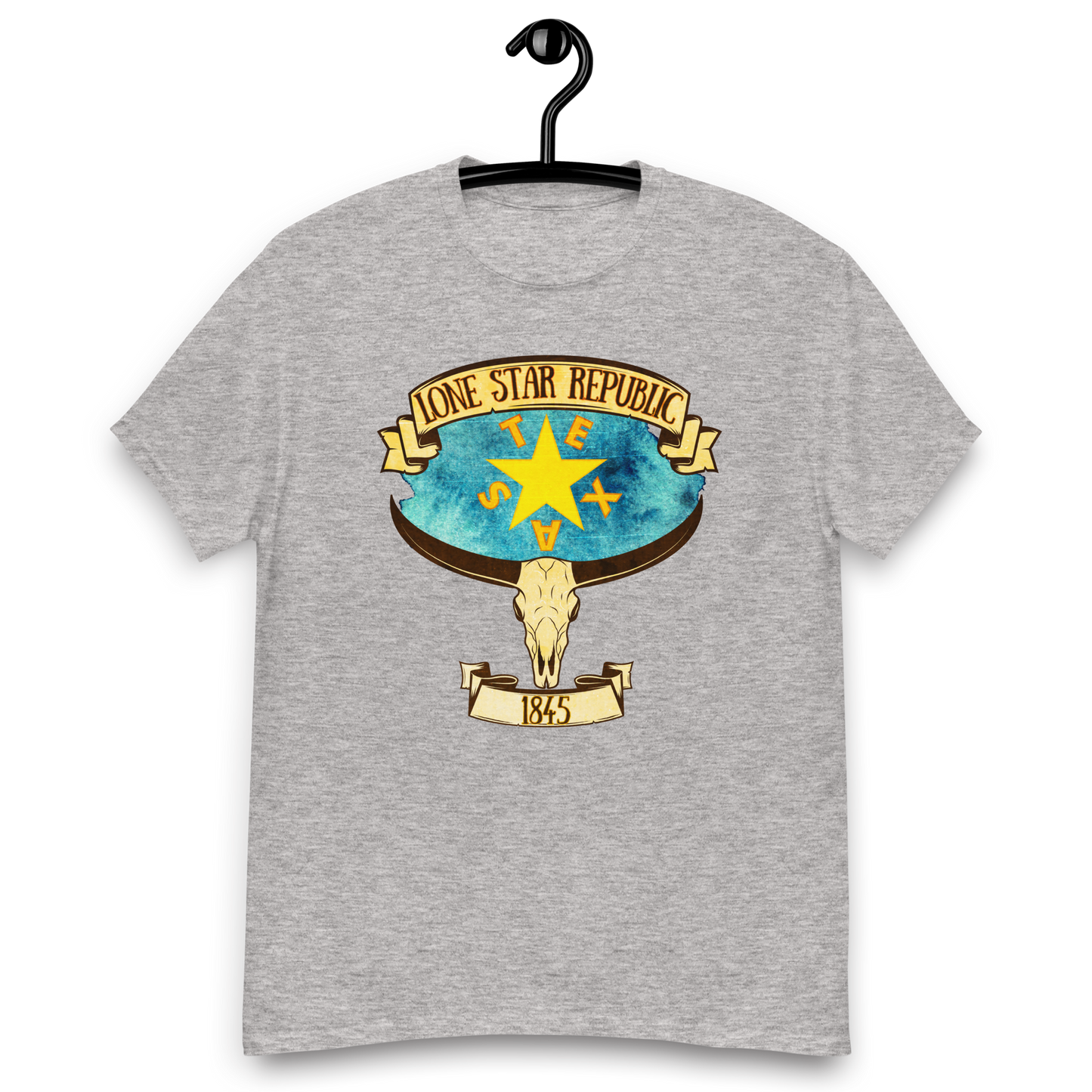 Lone Star Republic - Tee