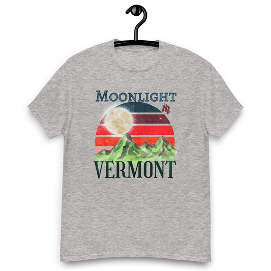 Moonlight in Vermont - Tee