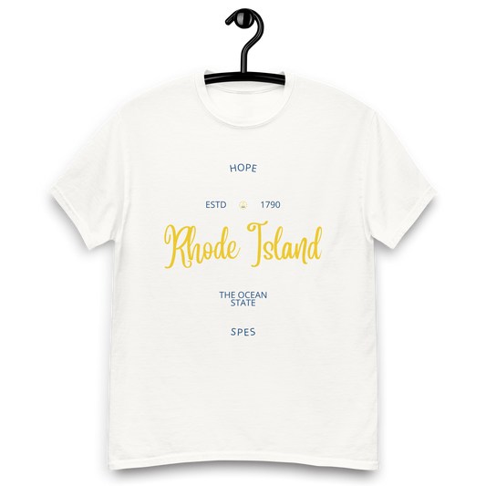 Rhode Island - Tee