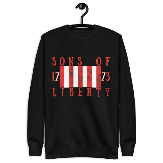 Sons of Liberty - Sweatshirt