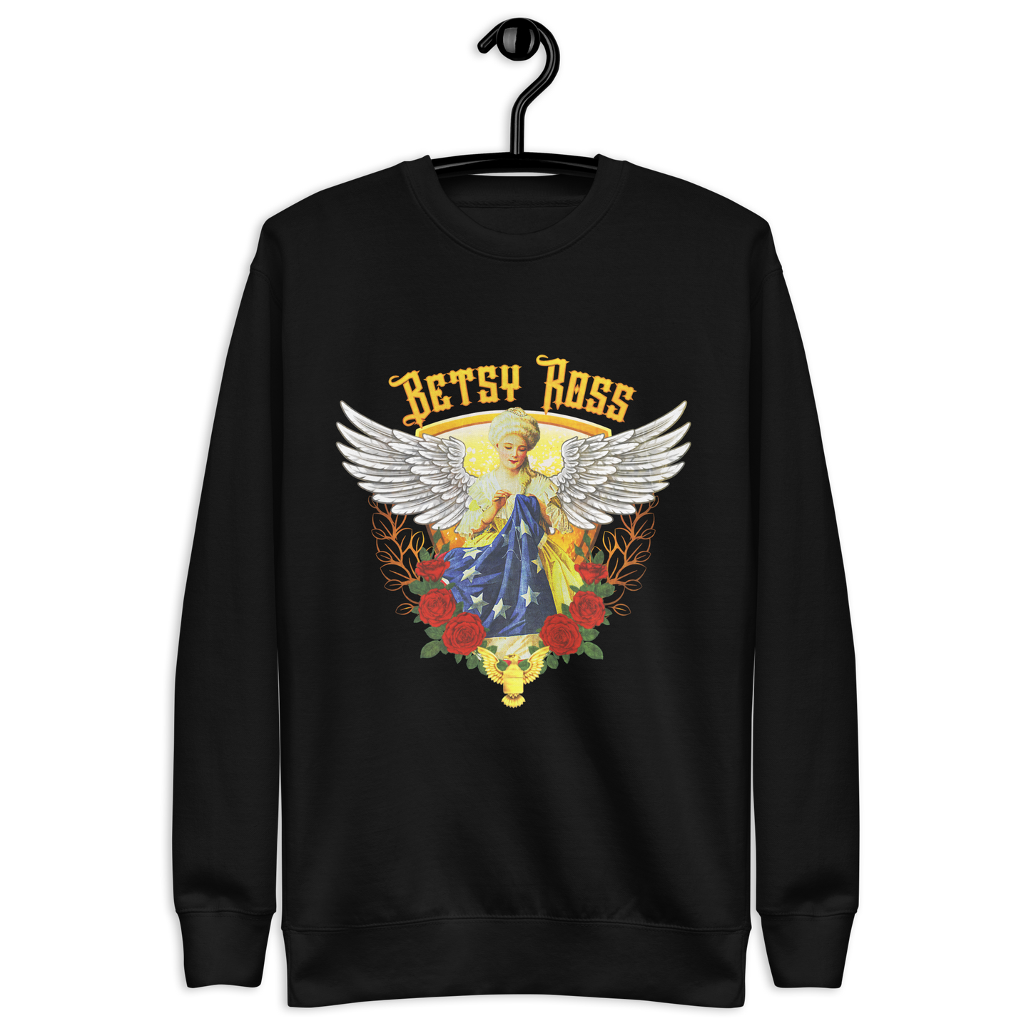 Betsy Ross - Sweatshirt