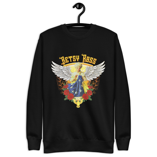 Betsy Ross - Sweatshirt
