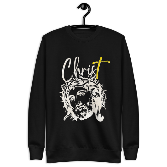 Christ - Sweatshirt