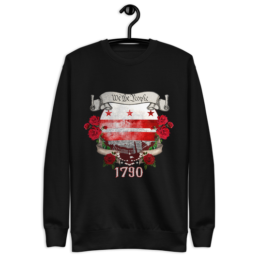 Capital - Sweatshirt