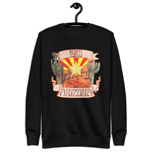 1912 - Sweatshirt
