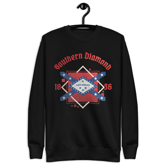 Southern Diamond - Sweatshirt