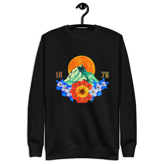 In Colorful Colorado - Sweatshirt