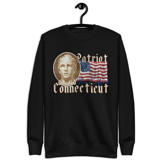 Nathan Hale - Sweatshirt