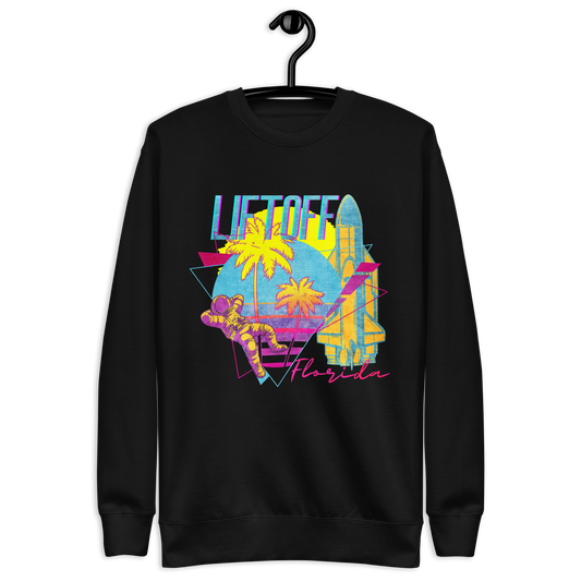 Liftoff - Sweatshirt