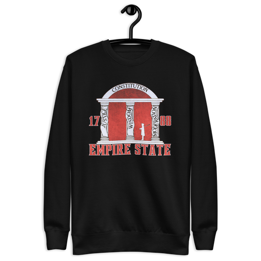 Empire State - Sweatshirt