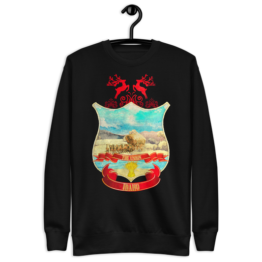 The Union - Sweatshirt