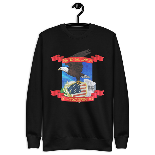 National Union - Sweatshirt