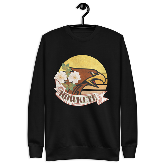 Hawkeye - Sweatshirt