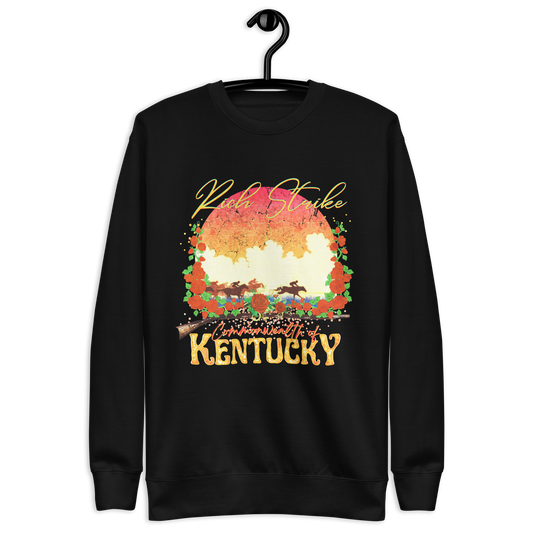 Rich Strike - Sweatshirt