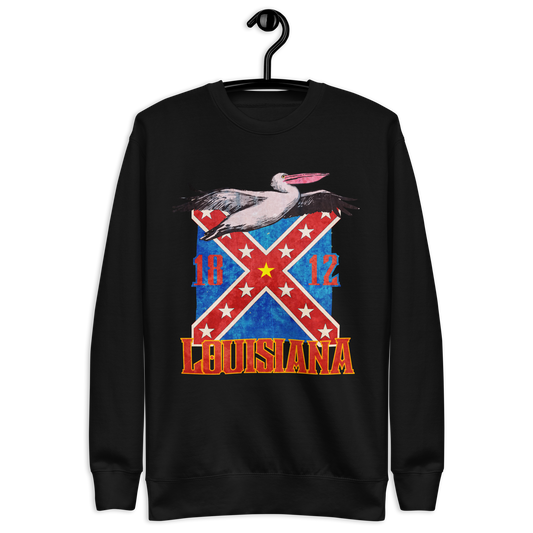 The Pelican - Sweatshirt