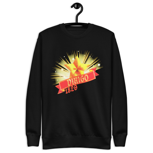 Dirigo - Sweatshirt
