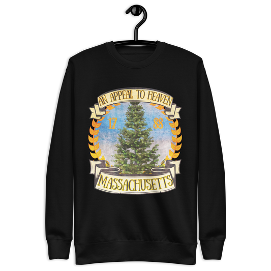 An Appeal to Heaven - Sweatshirt