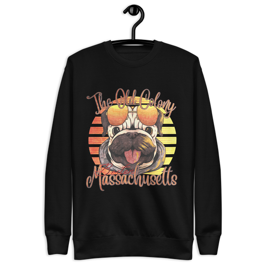 The Old Colony - Sweatshirt