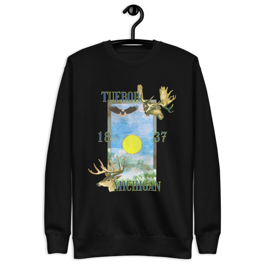 Tuebor - Sweatshirt
