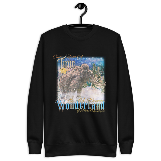 Winter Wonderland - Sweatshirt