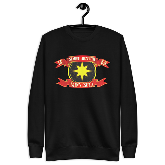 Star of the North - Sweatshirt