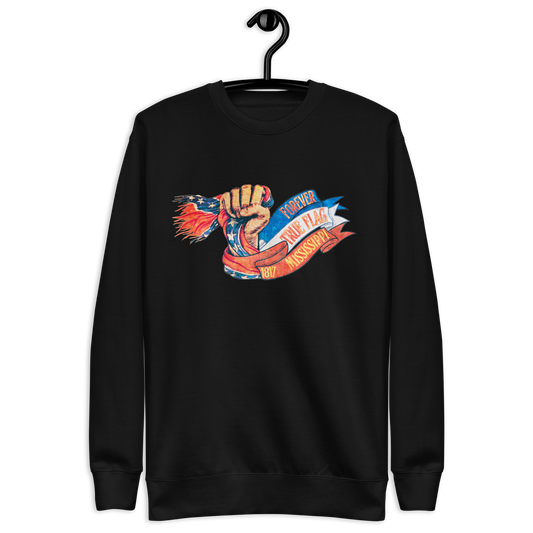 Forever True Flag - Sweatshirt