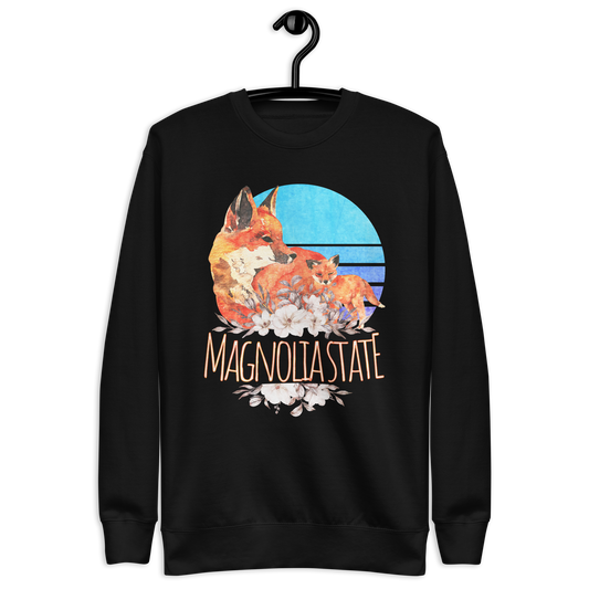 Magnolia State - Sweatshirt