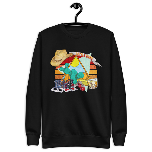 Battle Born - Sweatshirt