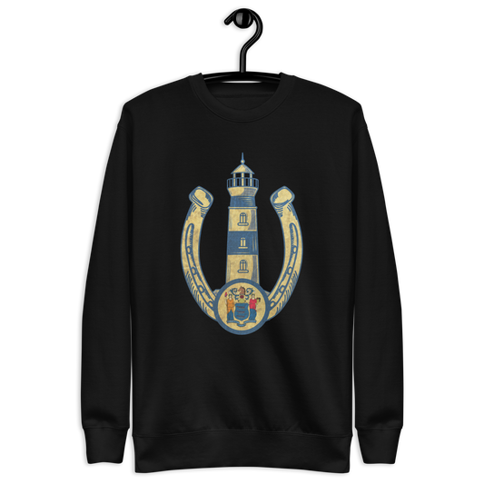 Liberty and Prosperity - Sweatshirt