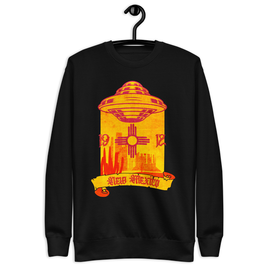 UFO - Sweatshirt