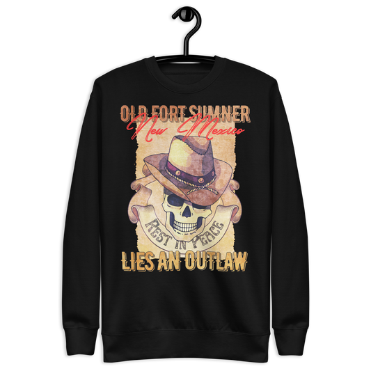 Billy the Kid - Sweatshirt