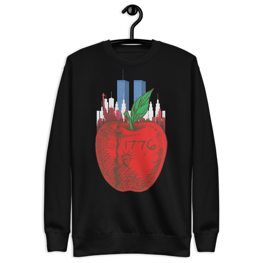 Big Apple - Sweatshirt