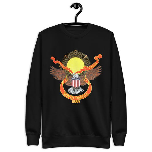 Liberty and Union - Sweatshirt