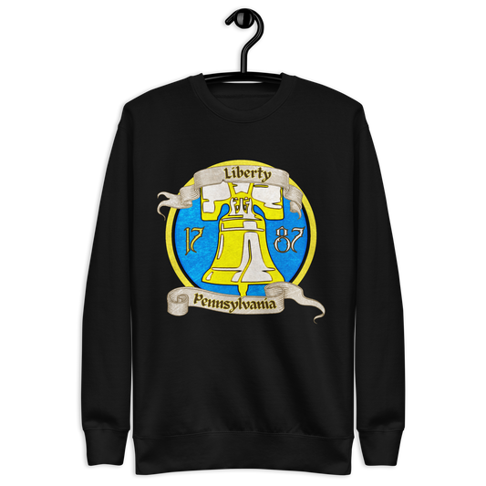 Liberty Bell - Sweatshirt