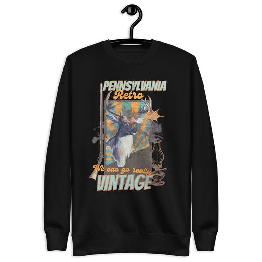 Vintage - Sweatshirt
