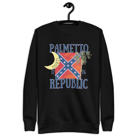 Palmetto Republic - Sweatshirt